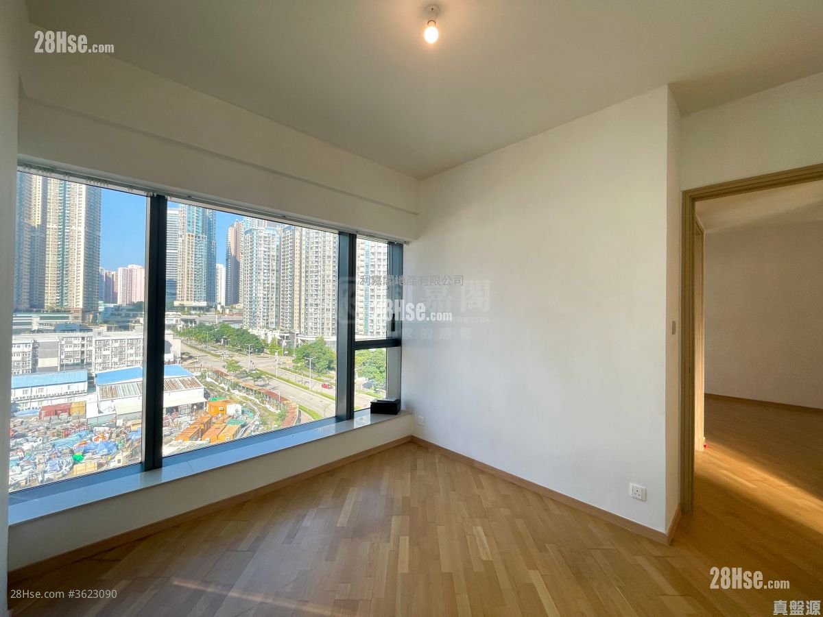 Alto Residences Sell 2 Bedrooms 604 ft² Alto Residences Sell 2 Bedrooms 604 ft²