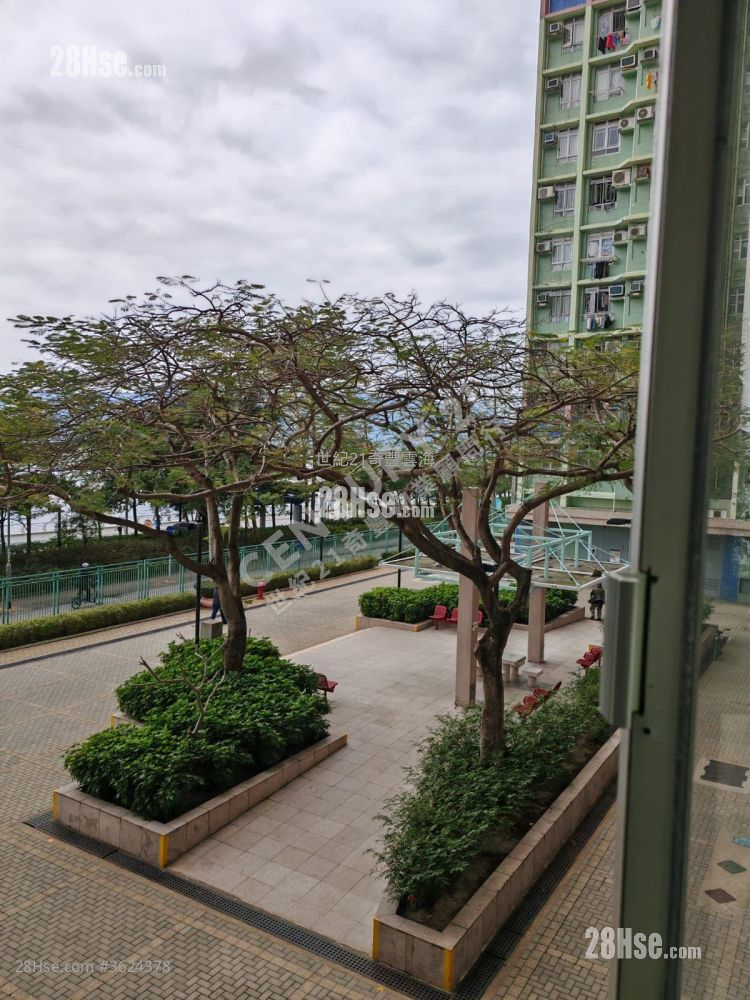 錦豐苑 售盤 3 房 , 1 浴室 647 平方呎 錦豐苑 售盤 3 房 , 1 浴室 647 平方呎