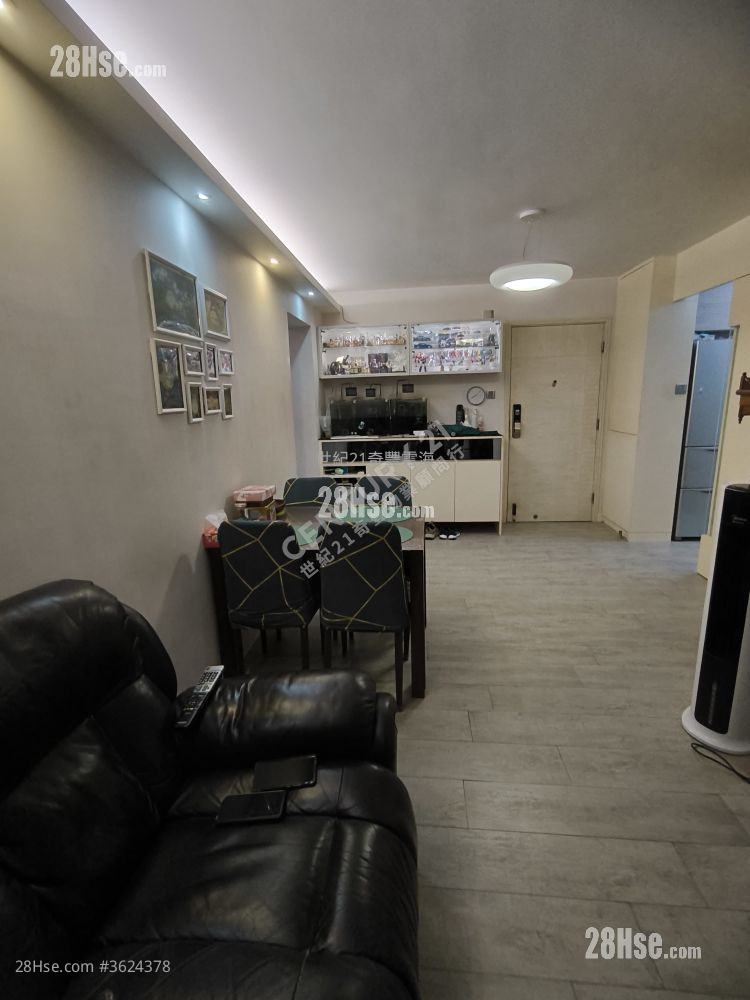 錦豐苑 售盤 3 房 , 1 浴室 647 平方呎 錦豐苑 售盤 3 房 , 1 浴室 647 平方呎