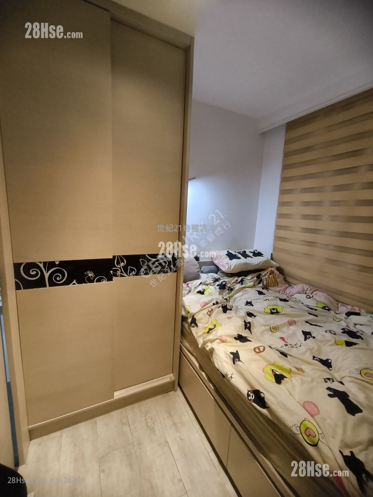 錦豐苑 售盤 3 房 , 1 浴室 647 平方呎 錦豐苑 售盤 3 房 , 1 浴室 647 平方呎