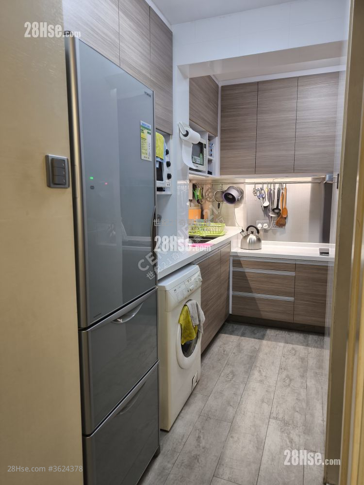 錦豐苑 售盤 3 房 , 1 浴室 647 平方呎 錦豐苑 售盤 3 房 , 1 浴室 647 平方呎