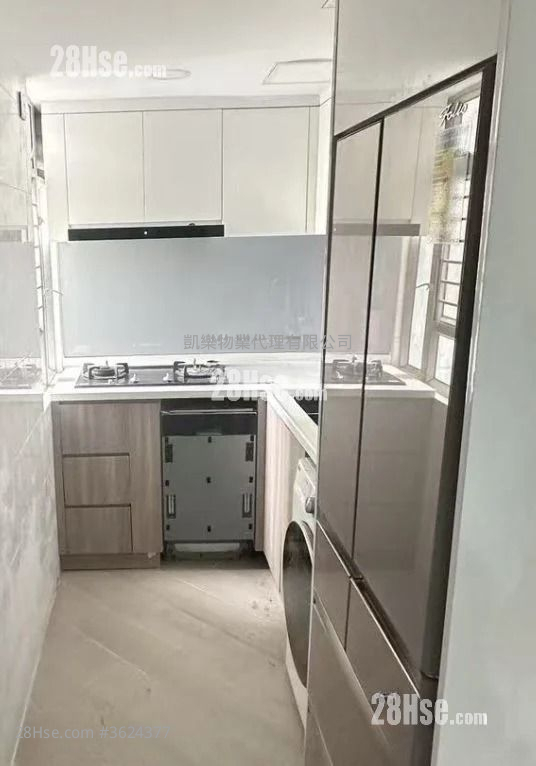 Kwun Tak Court Sell 449 ft² Kwun Tak Court Sell 449 ft²