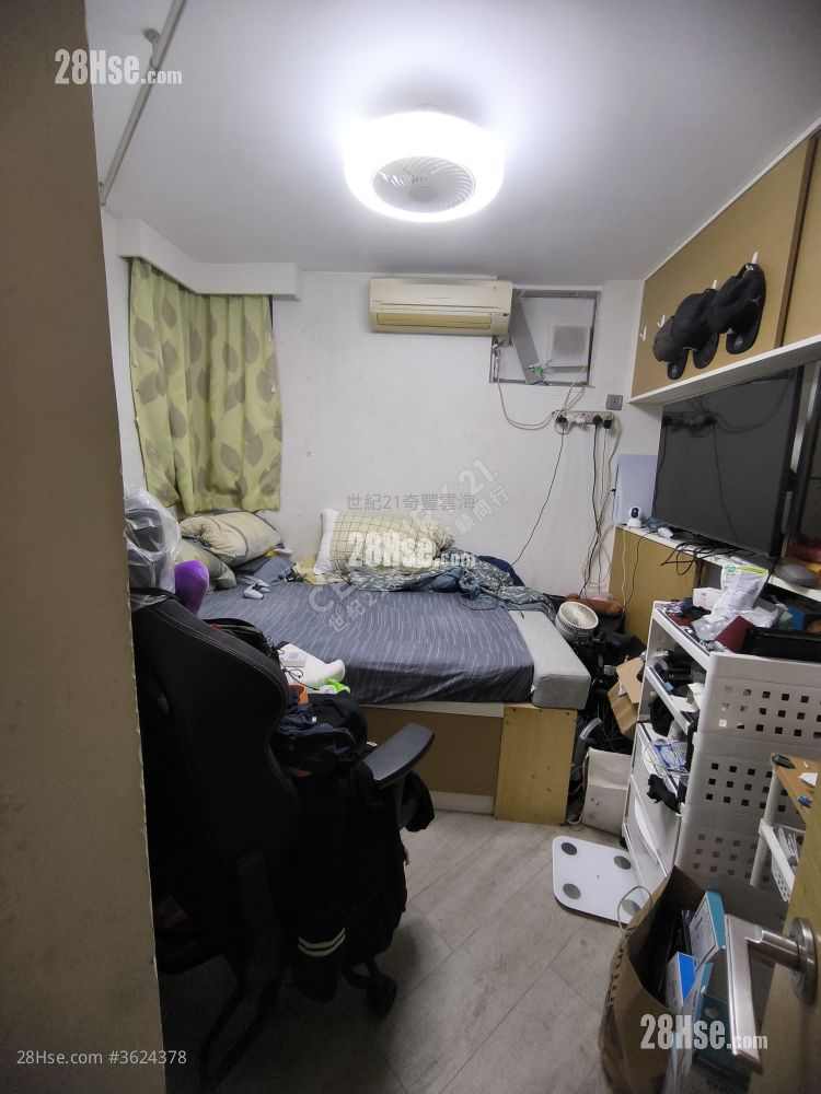 錦豐苑 售盤 3 房 , 1 浴室 647 平方呎 錦豐苑 售盤 3 房 , 1 浴室 647 平方呎