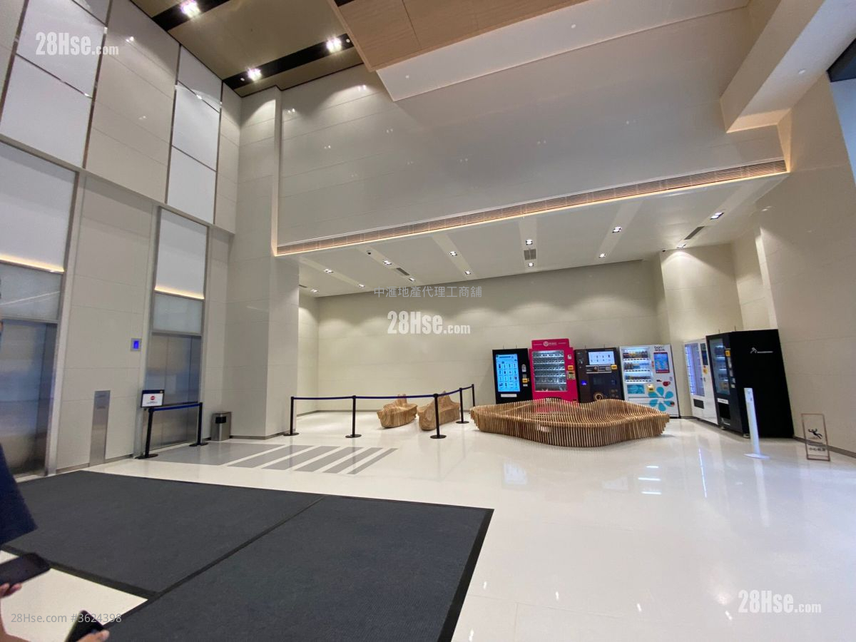 東方國際大廈 租盤 東方國際大廈 租盤