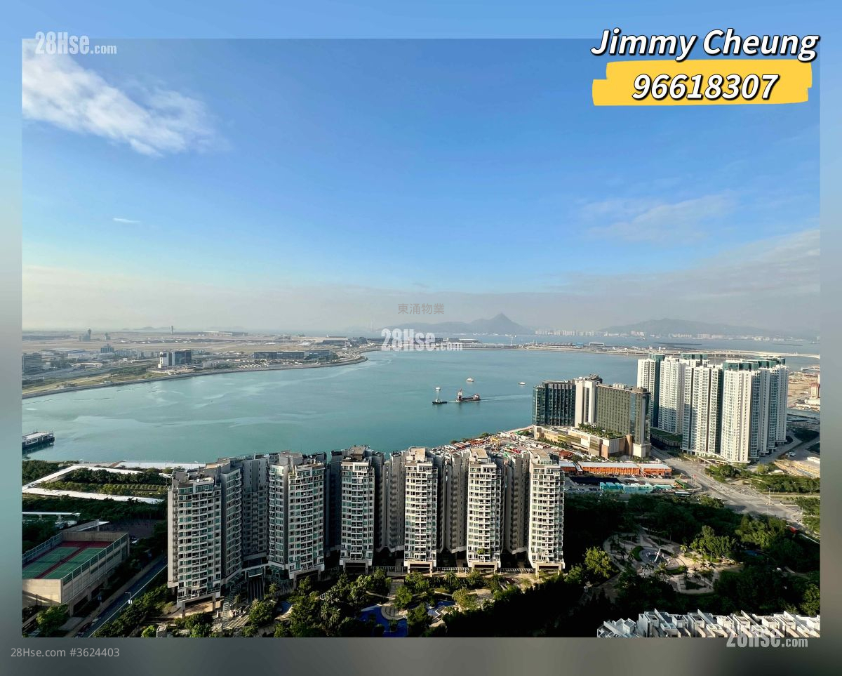 藍天海岸 租盤 3 房 , 2 浴室 777 平方呎 藍天海岸 租盤 3 房 , 2 浴室 777 平方呎