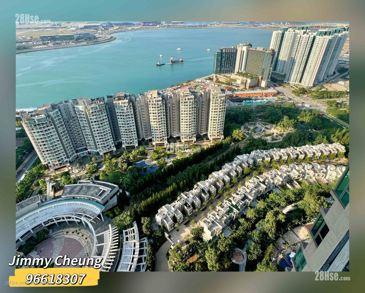 藍天海岸 租盤 3 房 , 2 浴室 777 平方呎 藍天海岸 租盤 3 房 , 2 浴室 777 平方呎