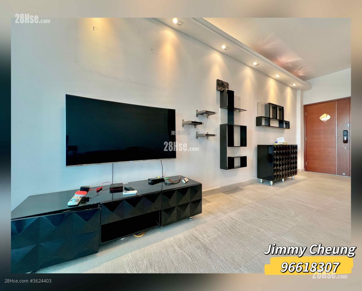 藍天海岸 租盤 3 房 , 2 浴室 777 平方呎 藍天海岸 租盤 3 房 , 2 浴室 777 平方呎