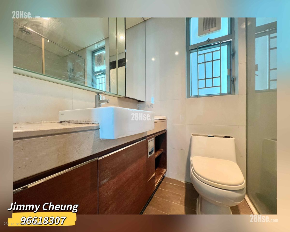 藍天海岸 租盤 3 房 , 2 浴室 777 平方呎 藍天海岸 租盤 3 房 , 2 浴室 777 平方呎