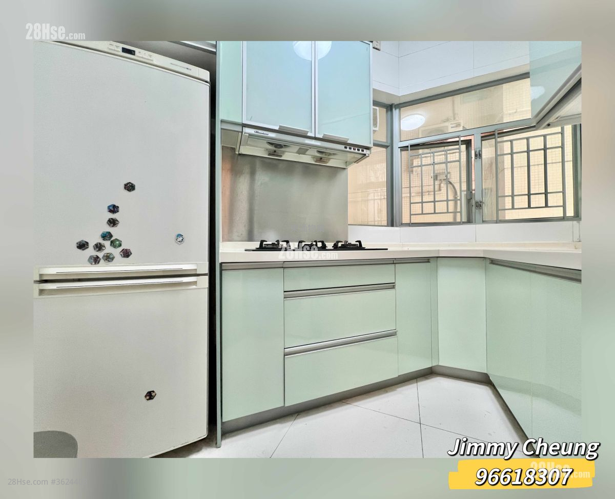 藍天海岸 租盤 3 房 , 2 浴室 777 平方呎 藍天海岸 租盤 3 房 , 2 浴室 777 平方呎