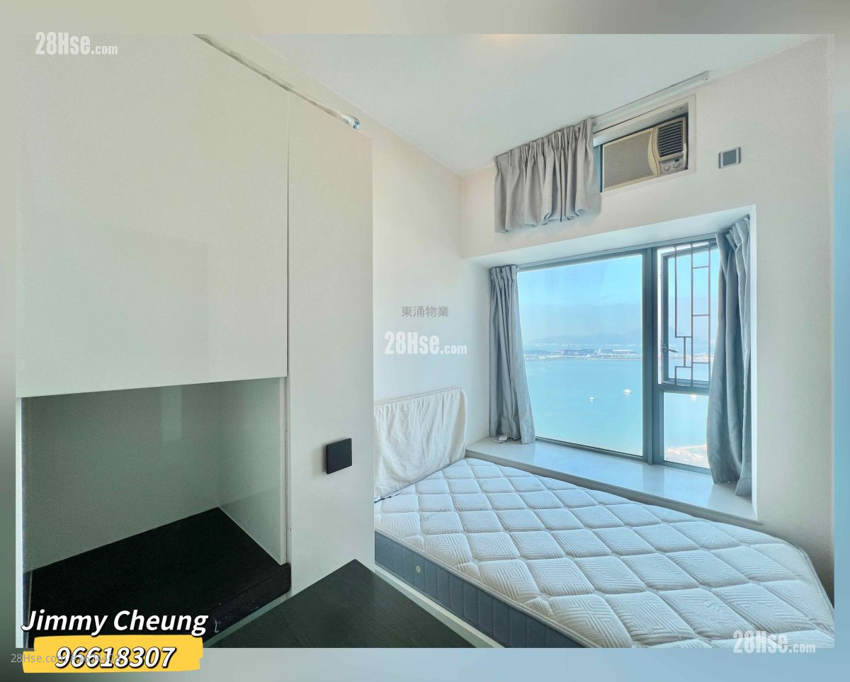 藍天海岸 租盤 3 房 , 2 浴室 777 平方呎 藍天海岸 租盤 3 房 , 2 浴室 777 平方呎