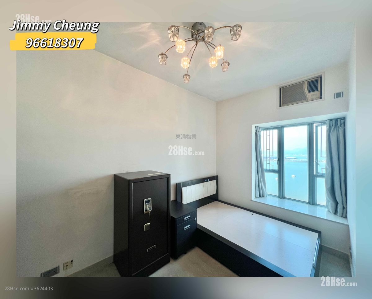 藍天海岸 租盤 3 房 , 2 浴室 777 平方呎 藍天海岸 租盤 3 房 , 2 浴室 777 平方呎