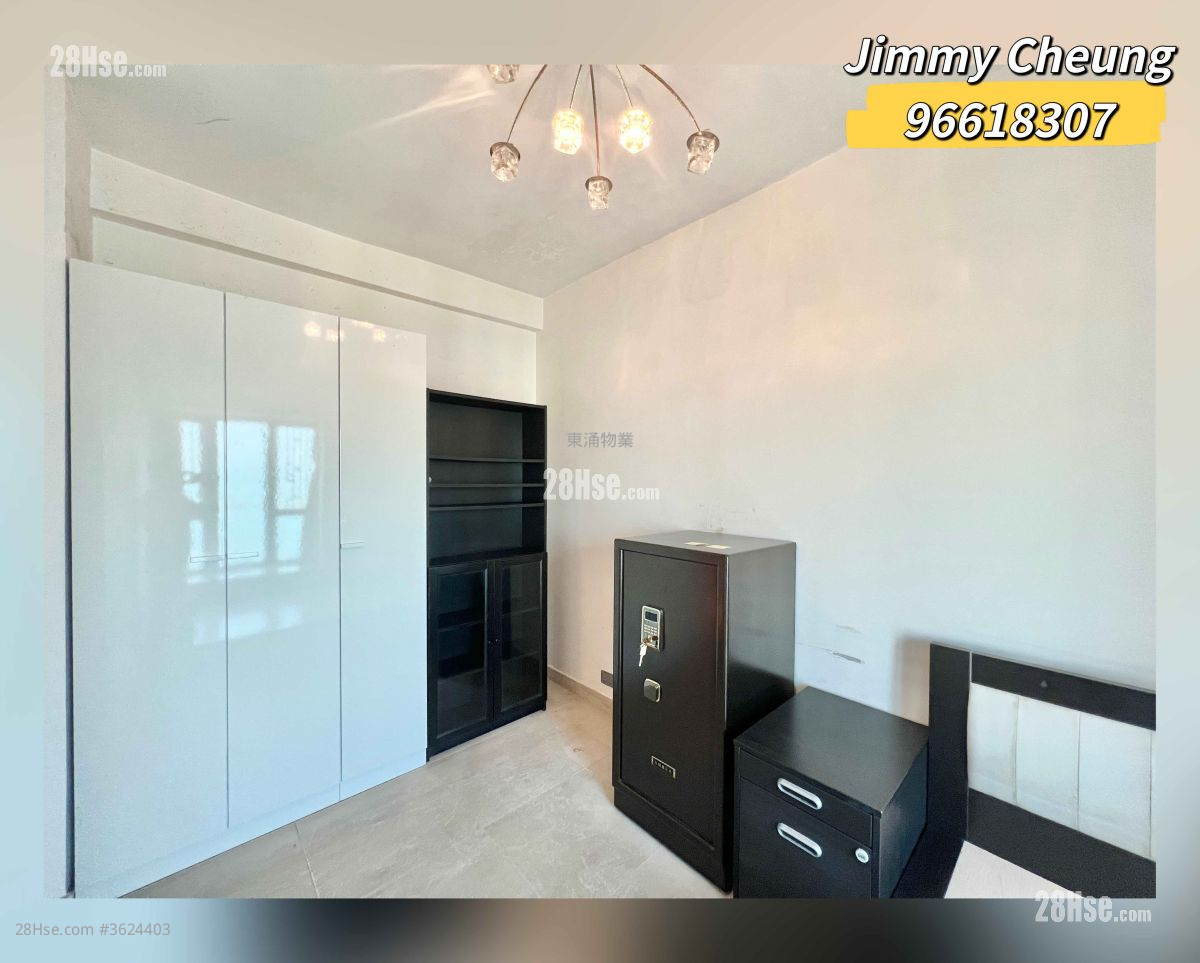 藍天海岸 租盤 3 房 , 2 浴室 777 平方呎 藍天海岸 租盤 3 房 , 2 浴室 777 平方呎