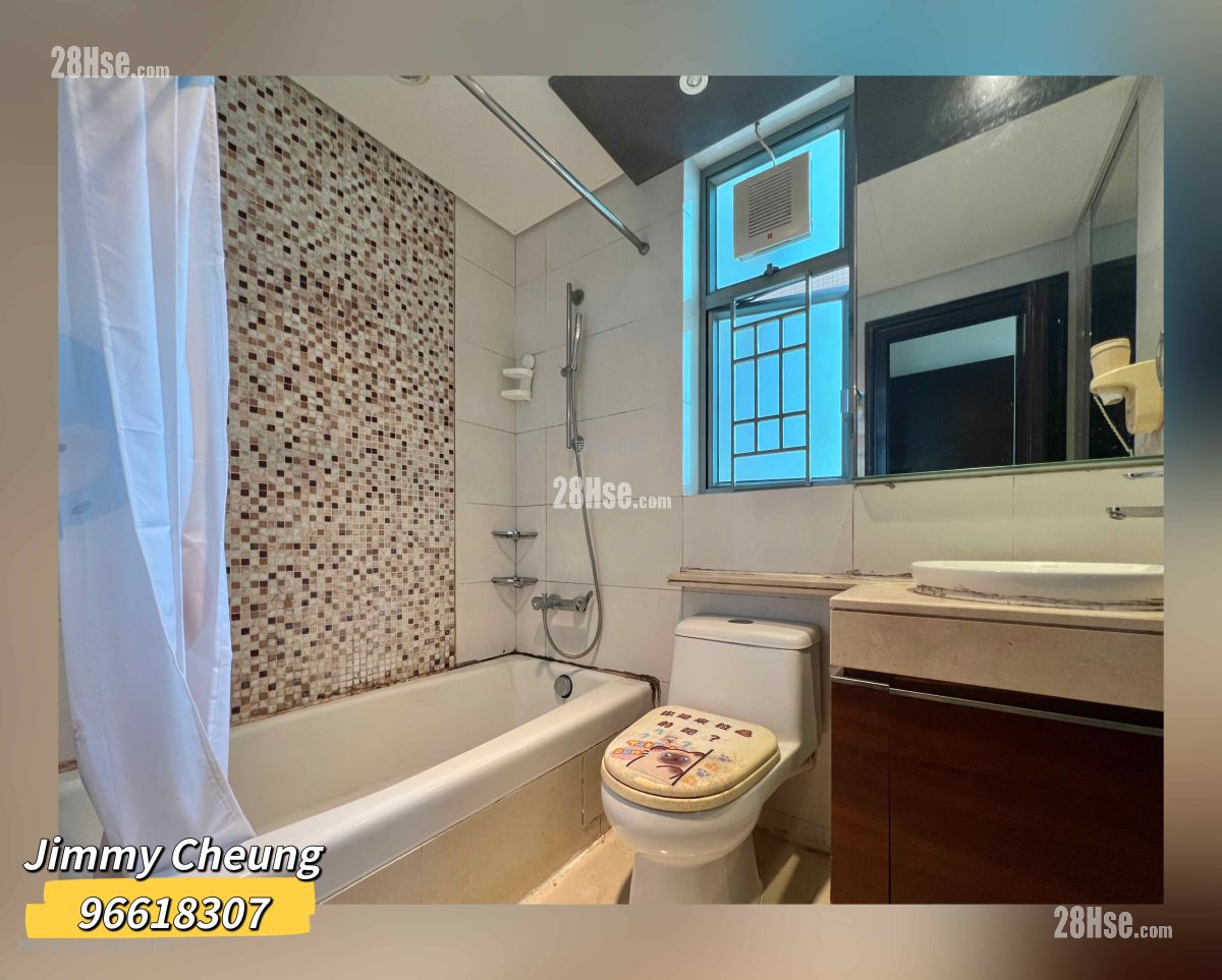 藍天海岸 租盤 3 房 , 2 浴室 777 平方呎 藍天海岸 租盤 3 房 , 2 浴室 777 平方呎