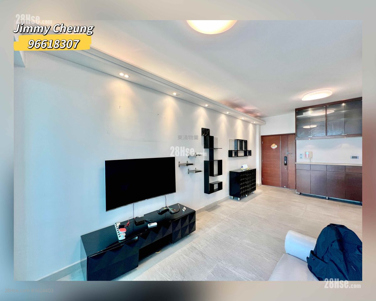 藍天海岸 租盤 3 房 , 2 浴室 777 平方呎 藍天海岸 租盤 3 房 , 2 浴室 777 平方呎