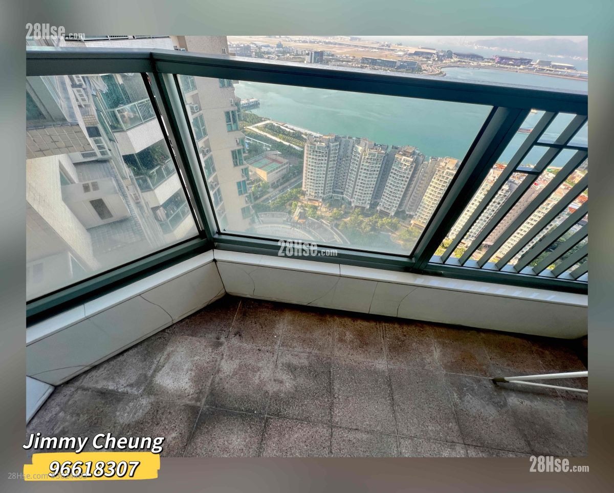 藍天海岸 租盤 3 房 , 2 浴室 777 平方呎 藍天海岸 租盤 3 房 , 2 浴室 777 平方呎