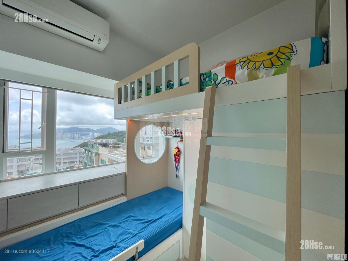 Metro Town Rental 3 Bedrooms , 2 Bathrooms 678 ft² Metro Town Rental 3 Bedrooms , 2 Bathrooms 678 ft²