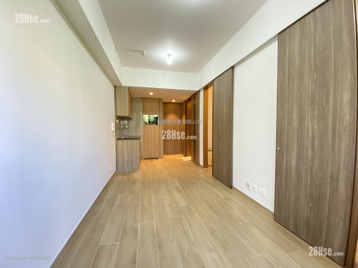 薈蕎 租盤 2 房 , 1 浴室 389 平方呎 薈蕎 租盤 2 房 , 1 浴室 389 平方呎