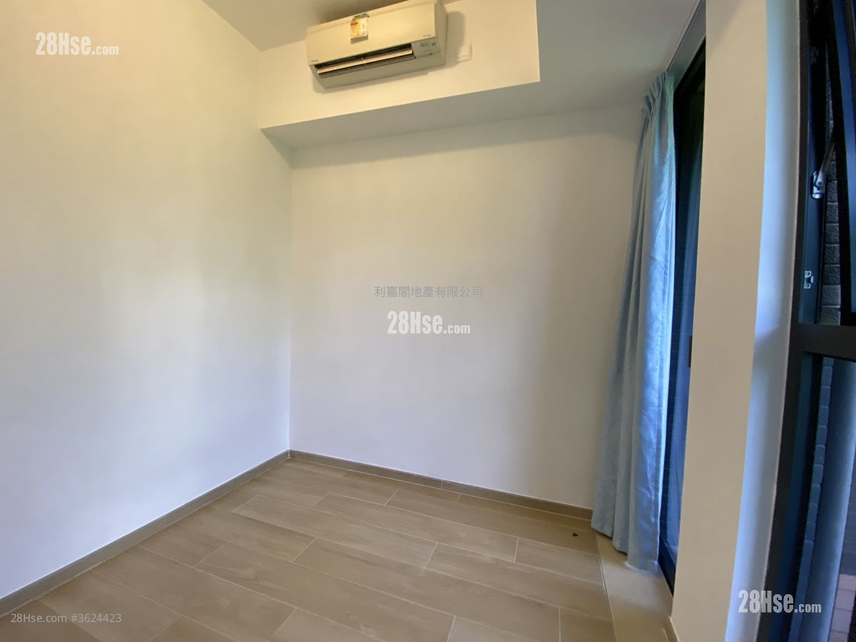 薈蕎 租盤 2 房 , 1 浴室 389 平方呎 薈蕎 租盤 2 房 , 1 浴室 389 平方呎