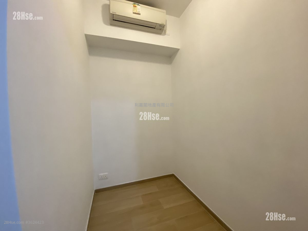 薈蕎 租盤 2 房 , 1 浴室 389 平方呎 薈蕎 租盤 2 房 , 1 浴室 389 平方呎