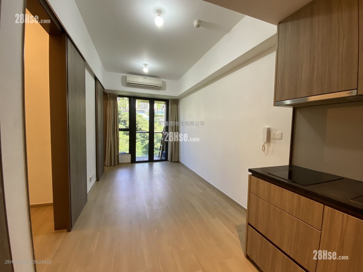 薈蕎 租盤 2 房 , 1 浴室 389 平方呎 薈蕎 租盤 2 房 , 1 浴室 389 平方呎