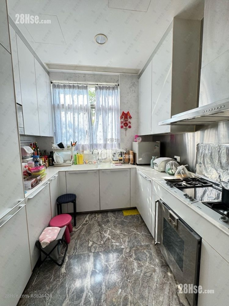 歌賦嶺 售盤 3 房 1,315 平方呎