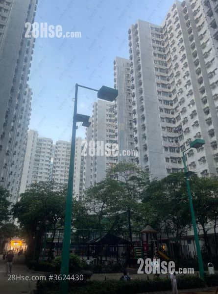 富榮花園 租盤 2 房 , 1 浴室 484 平方呎 富榮花園 租盤 2 房 , 1 浴室 484 平方呎