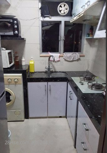 富榮花園 租盤 2 房 , 1 浴室 484 平方呎 富榮花園 租盤 2 房 , 1 浴室 484 平方呎