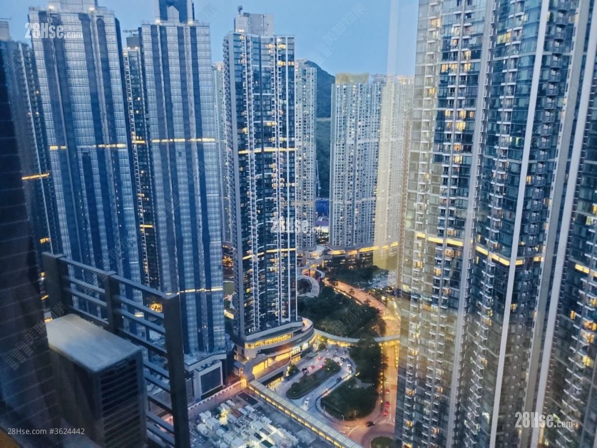 Sea To Sky 售盤 2 房 , 1 浴室 466 平方呎 Sea To Sky 售盤 2 房 , 1 浴室 466 平方呎