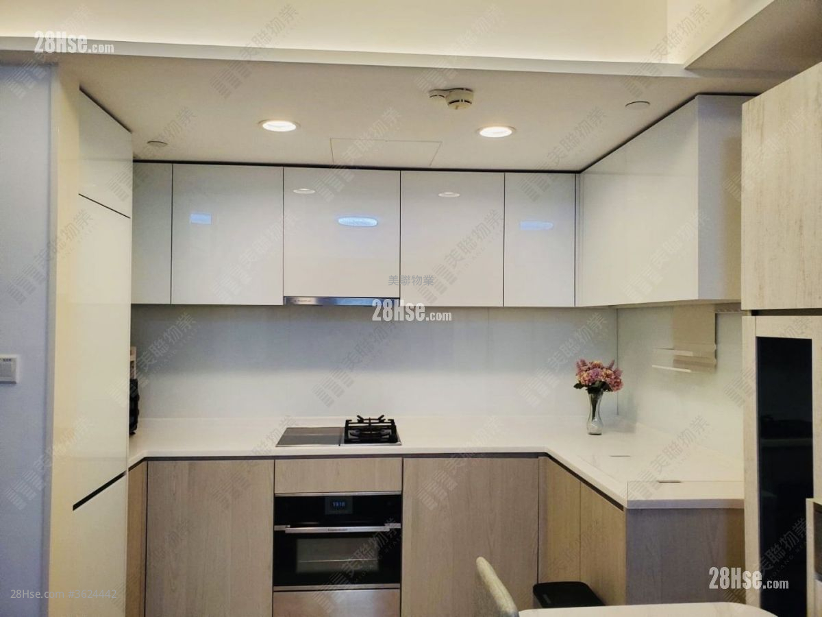 Sea To Sky 售盤 2 房 , 1 浴室 466 平方呎 Sea To Sky 售盤 2 房 , 1 浴室 466 平方呎