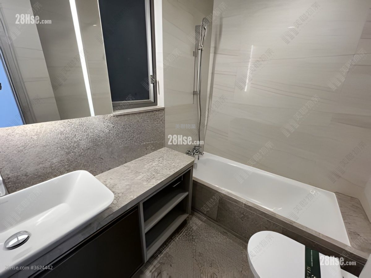 Sea To Sky 售盤 2 房 , 1 浴室 466 平方呎 Sea To Sky 售盤 2 房 , 1 浴室 466 平方呎