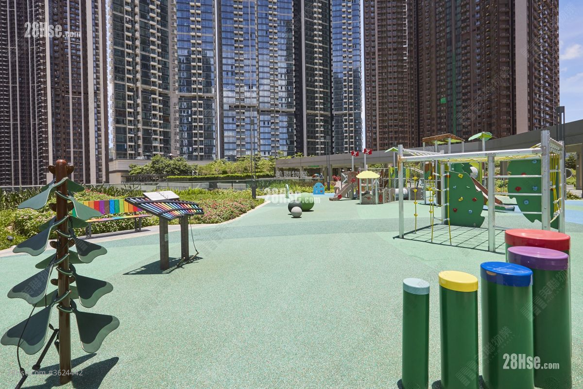 Sea To Sky 售盤 2 房 , 1 浴室 466 平方呎 Sea To Sky 售盤 2 房 , 1 浴室 466 平方呎