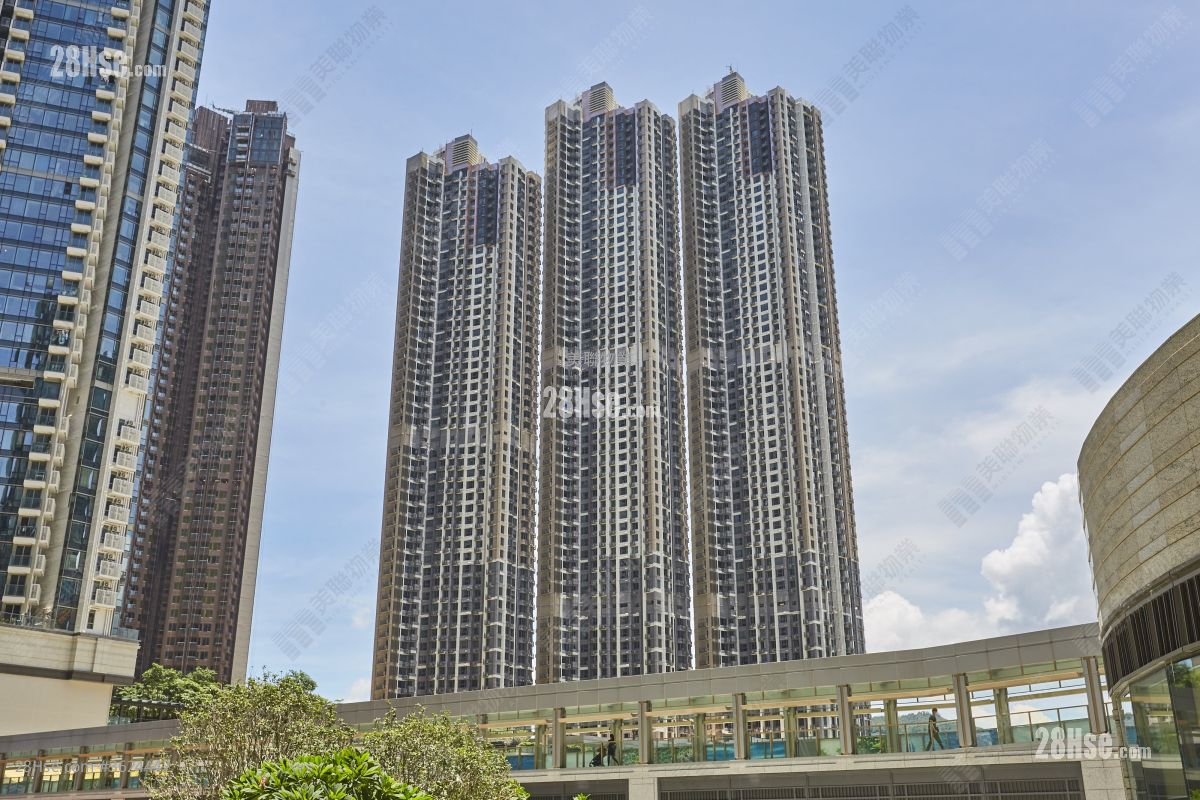 Sea To Sky 售盤 2 房 , 1 浴室 466 平方呎 Sea To Sky 售盤 2 房 , 1 浴室 466 平方呎