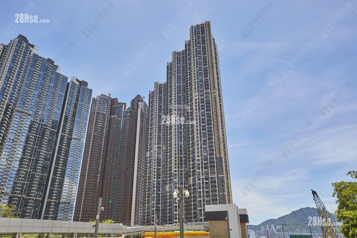 Sea To Sky 售盤 2 房 , 1 浴室 466 平方呎 Sea To Sky 售盤 2 房 , 1 浴室 466 平方呎