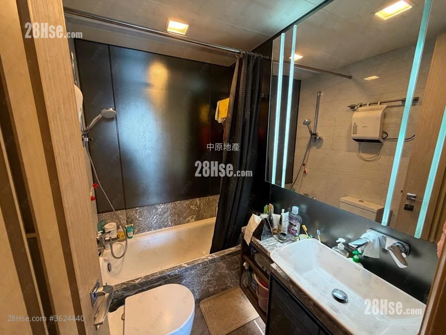 海之戀 售盤 2 房 , 1 浴室 512 平方呎 海之戀 售盤 2 房 , 1 浴室 512 平方呎