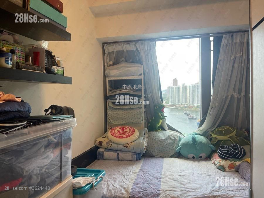 海之戀 售盤 2 房 , 1 浴室 512 平方呎 海之戀 售盤 2 房 , 1 浴室 512 平方呎