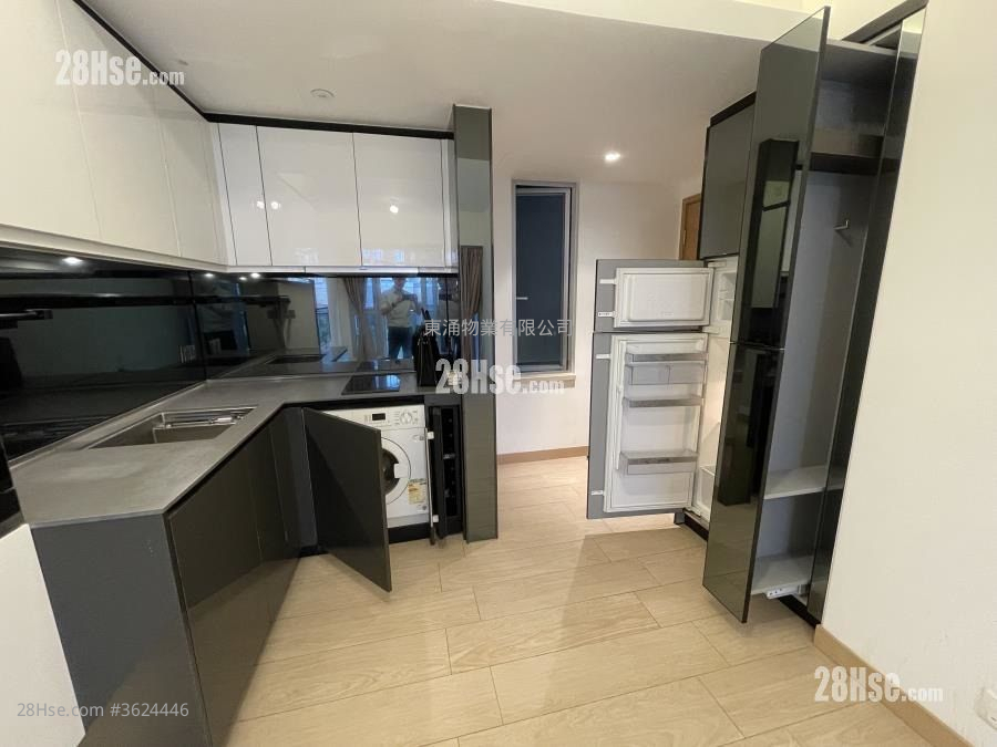 東環 售盤 2 房 , 1 浴室 461 平方呎 東環 售盤 2 房 , 1 浴室 461 平方呎