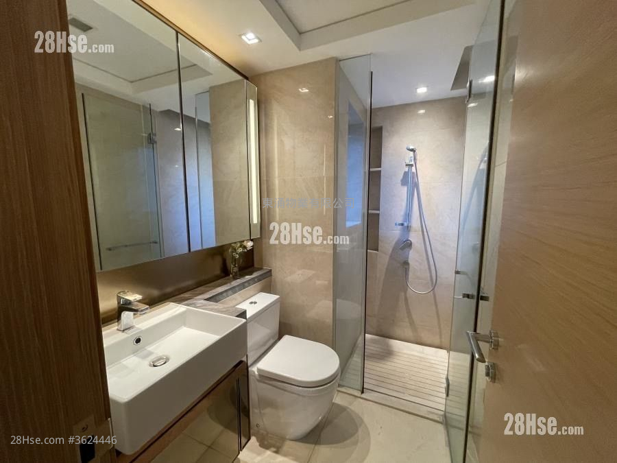 東環 售盤 2 房 , 1 浴室 461 平方呎 東環 售盤 2 房 , 1 浴室 461 平方呎