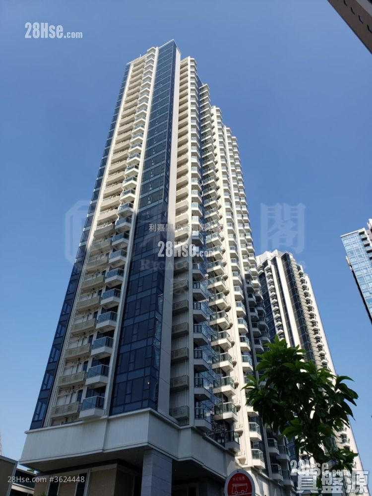 Oasis Kai Tak Rental 3 Bedrooms , 1 Bathroom 698 ft² Oasis Kai Tak Rental 3 Bedrooms , 1 Bathroom 698 ft²