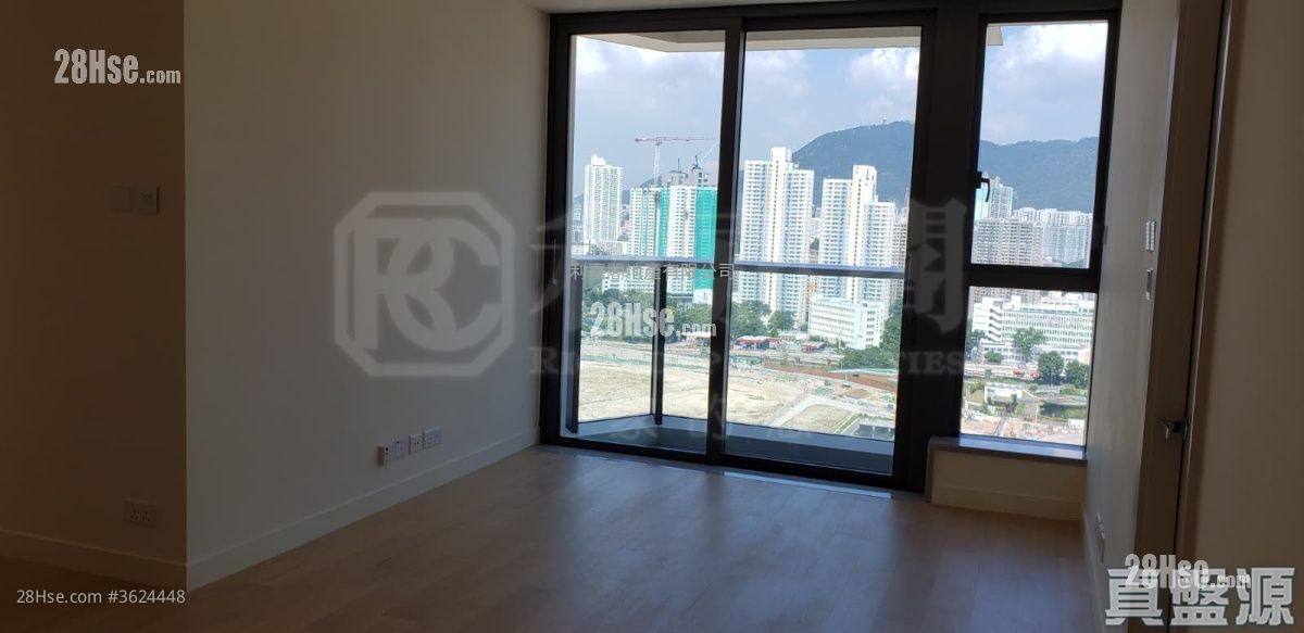 Oasis Kai Tak Rental 3 Bedrooms , 1 Bathroom 698 ft² Oasis Kai Tak Rental 3 Bedrooms , 1 Bathroom 698 ft²