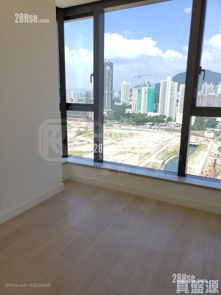 Oasis Kai Tak Rental 3 Bedrooms , 1 Bathroom 698 ft² Oasis Kai Tak Rental 3 Bedrooms , 1 Bathroom 698 ft²