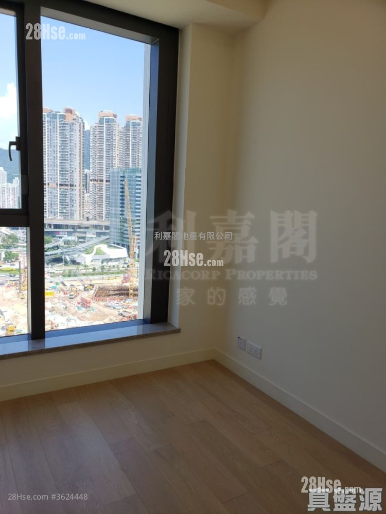 Oasis Kai Tak Rental 3 Bedrooms , 1 Bathroom 698 ft² Oasis Kai Tak Rental 3 Bedrooms , 1 Bathroom 698 ft²