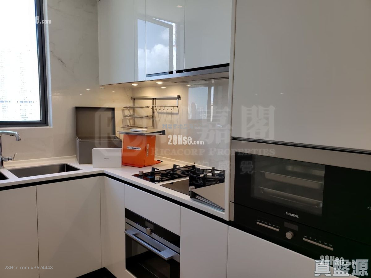 Oasis Kai Tak Rental 3 Bedrooms , 1 Bathroom 698 ft² Oasis Kai Tak Rental 3 Bedrooms , 1 Bathroom 698 ft²