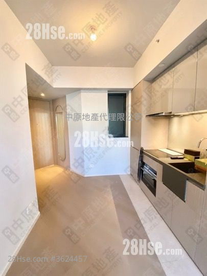 柏傲莊 售盤 2 房 483 平方呎