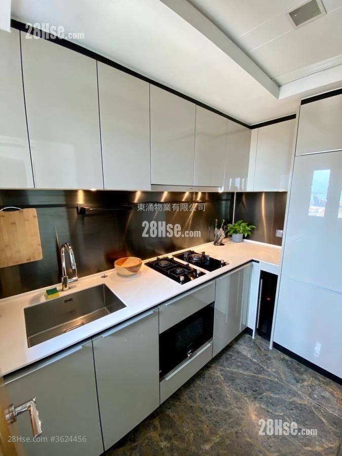 東環 售盤 3 房 , 2 浴室 639 平方呎 東環 售盤 3 房 , 2 浴室 639 平方呎