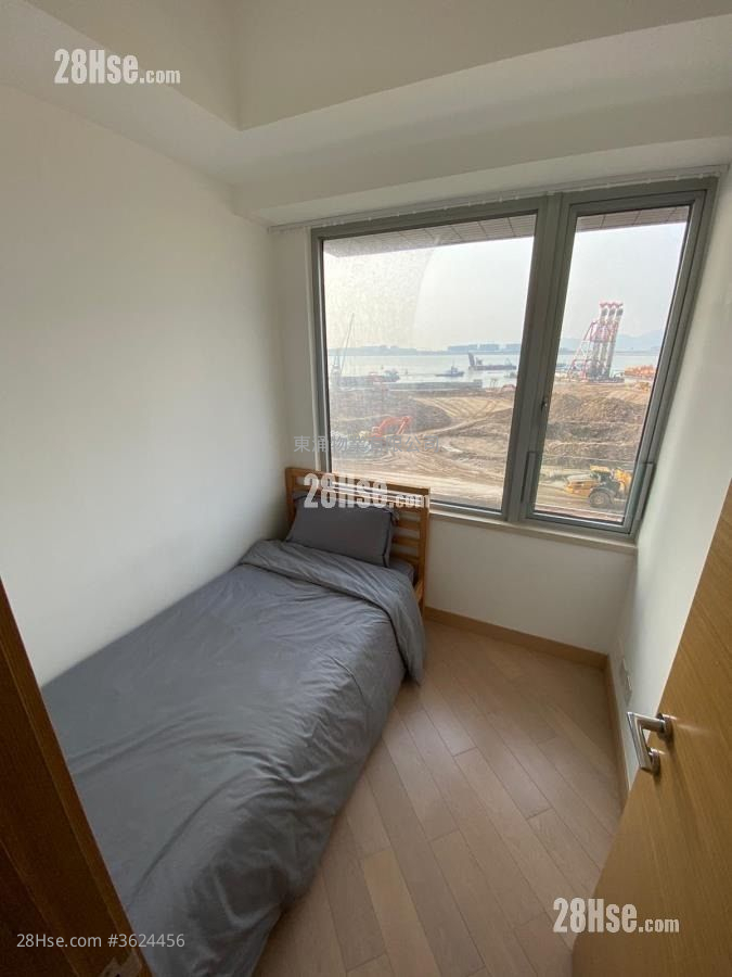 東環 售盤 3 房 , 2 浴室 639 平方呎 東環 售盤 3 房 , 2 浴室 639 平方呎