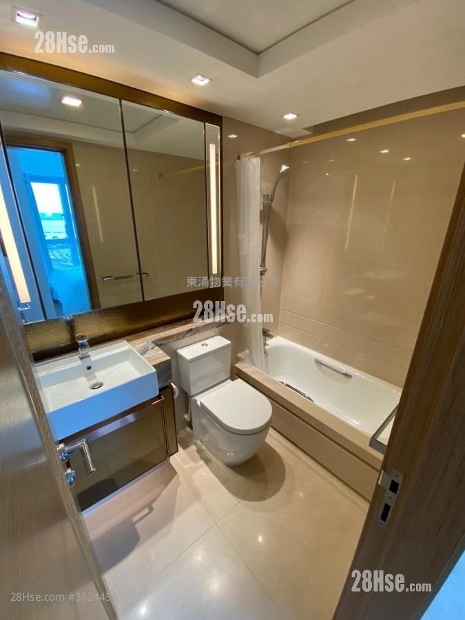 東環 售盤 3 房 , 2 浴室 639 平方呎 東環 售盤 3 房 , 2 浴室 639 平方呎