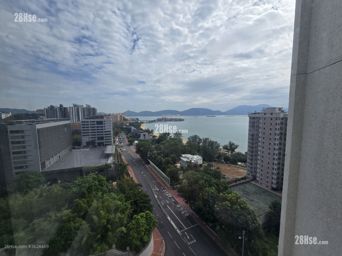 Seaview Garden Sell 2 Bedrooms , 1 Bathroom 582 ft² Seaview Garden Sell 2 Bedrooms , 1 Bathroom 582 ft²