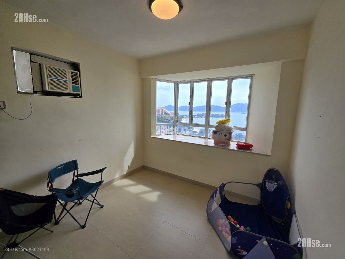 Seaview Garden Sell 2 Bedrooms , 1 Bathroom 582 ft² Seaview Garden Sell 2 Bedrooms , 1 Bathroom 582 ft²