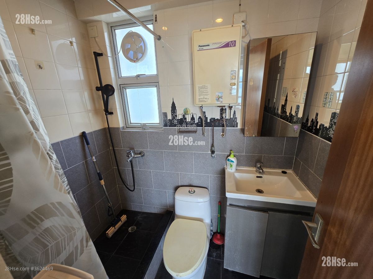 Seaview Garden Sell 2 Bedrooms , 1 Bathroom 582 ft² Seaview Garden Sell 2 Bedrooms , 1 Bathroom 582 ft²