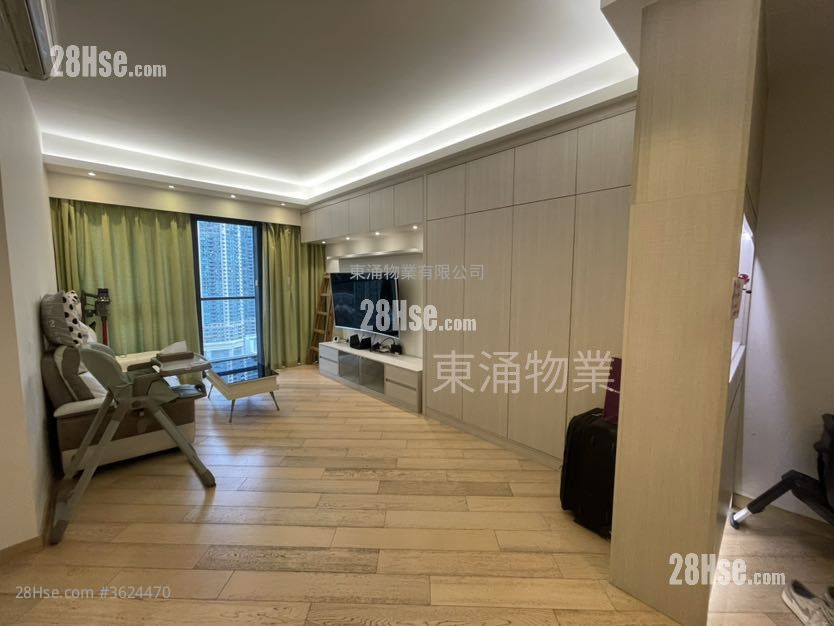 昇薈 售盤 2 房 , 1 浴室 671 平方呎 昇薈 售盤 2 房 , 1 浴室 671 平方呎